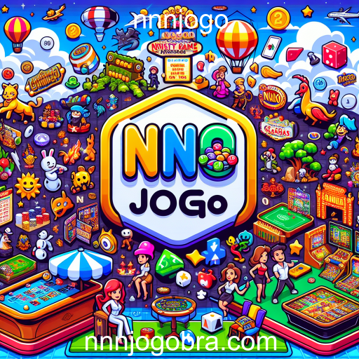 A Ascensão dos Jogos Casuais: Entretenimento Acessível para Todos